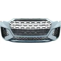Diederichs Stoßfänger HD Tuning 1066350