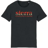 Sierra Climbing Sierra Kurzarm-t-shirt