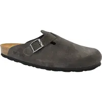 Rohde Herren Clogs Tiefenfußbett 42