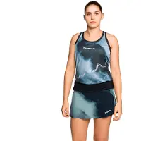 Trangoworld Gaube ärmelloses T-shirt