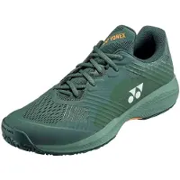 Yonex Pc Sonicage Allcourt-schuhe Grün EU 40 Mann Grün EU 40