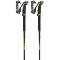 LEKI Sherpa Fx One Carbon Stöcke