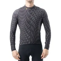Etxeondo Aran Langarm-trikot