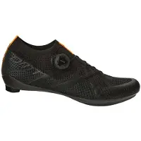Dmt KR1 Schuhe Schwarz Orange, Größe 44 - EUR