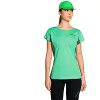 Trangoworld Ruente Kurzarm-t-shirt