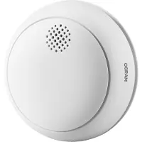 Osram Rauchmelder Smart+ Sensor WiFi weiß