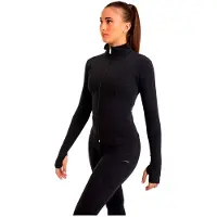 Intermezzo Deonisia Jacke Schwarz XS Frau Schwarz XS