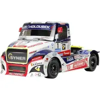 Tamiya RC Auto Karrosserie Satz Buggyra Fat Fox