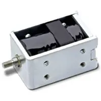 RED MAGNETICS ITS-LX-3931-12V Hubmagnet bidirektional 12 V/DC 150 W