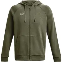 Under Armour Kapuzenjacke Molton Rival