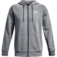 Under Armour Essential Fleece Sweatjacke Herren XXL
