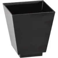 Papstar Fingerfood-Schale, eckig