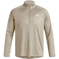 Under Armour Herren Sweatshirt UA TECH TEXTURED 1/2 ZIP