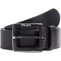 Wrangler Kabel Buckle Gürtel