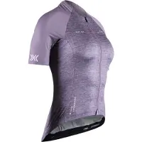 X-Bionic Corefusion Merino Kurzarm-radtrikot