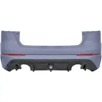 Diederichs Stoßfänger HD Tuning 1418355 hinten