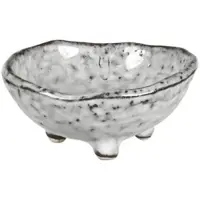 Broste Copenhagen Schüssel Nordic Sand Klein Ø8,5 cm