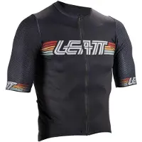 Leatt Mtb Endurance 6.0 Kurzarm-t-shirt