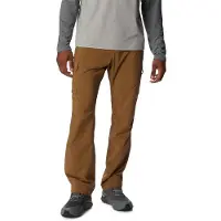 Columbia Men's Silver Ridge Utility Hiking Trousers delta (257) 86 cm 30