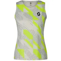 SCOTT Rc Run ärmelloses T-shirt