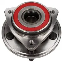 MAXGEAR Radlagersatz Vorne für JEEP CHEROKEE (XJ) 153mm 33-0740