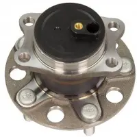 MAXGEAR Radlagersatz Hinten passend für PEUGEOT 4008 SUV 140mm 33-0656