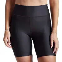 Pearl Izumi Prospect 7´´ Radhose Schwarz S Frau Schwarz S
