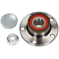 MAXGEAR Radlagersatz 33-0406