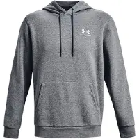 Under Armour Essential Fleece Kapuzenpullover