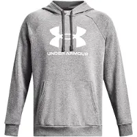 Under Armour Rival Fleece Kapuzenpullover Herren M