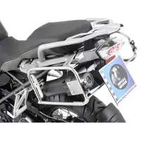 Hepco&Becker Cutout Bmw R 1250 Gs 18 7416514 00 01 Werkzeugkasten