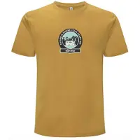 Sierra Climbing Home Kurzarm-t-shirt