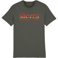 Sierra Climbing Sierra Kurzarm-t-shirt