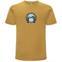 Sierra Climbing Home Kurzarm-t-shirt
