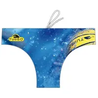 Turbo Action Badeslip