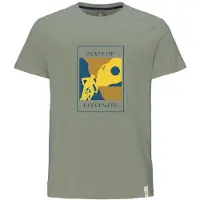Elevenate Finale Kurzarm-t-shirt