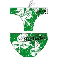 Turbo Ireland Waterpollo Badeslip