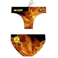 Turbo Spain Badeslip