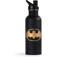 Pyramid Batman - Gourde en métal Logo de Batman