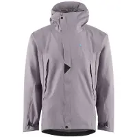 Klättermusen Asynja Jacket M's purple dove (751) XL