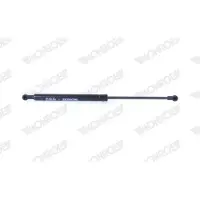 Monroe Heckklappendämpfer Gasfeder Heckklappe Kofferraum Ml6081