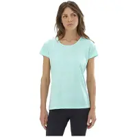 Millet Hiking Jacquard Kurzarm-t-shirt
