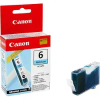 Canon Bci-6p S8000 Tintenpatrone