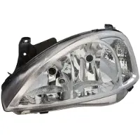 Valeo Hauptscheinwerfer 088342