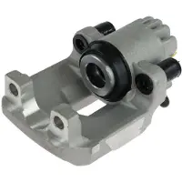 LAUBER Bremssattel 77.0148, Hinten Links