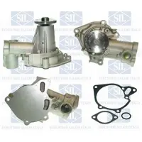 Sil Wasserpumpe PA776