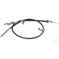 HERTH+BUSS ELPARTS Seilzug, Feststellbremse J3930351