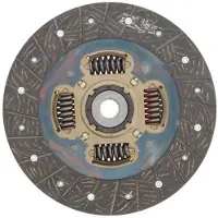 Valeo Kupplungsscheibe 803698
