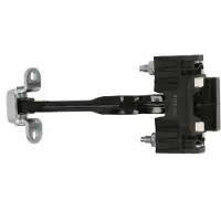BLIC 6010-07-038431P Türfeststeller Türfangband für FIAT Ducato Kastenwagen (250, 290) Vorne