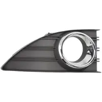 BLIC Blende, Stoßfänger 6502-07-6050920P, Rechts